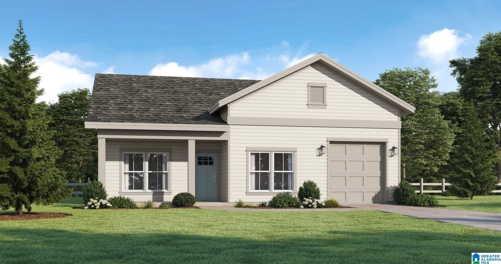 1617 Morning Glory Drive. Birmingham, AL 35214