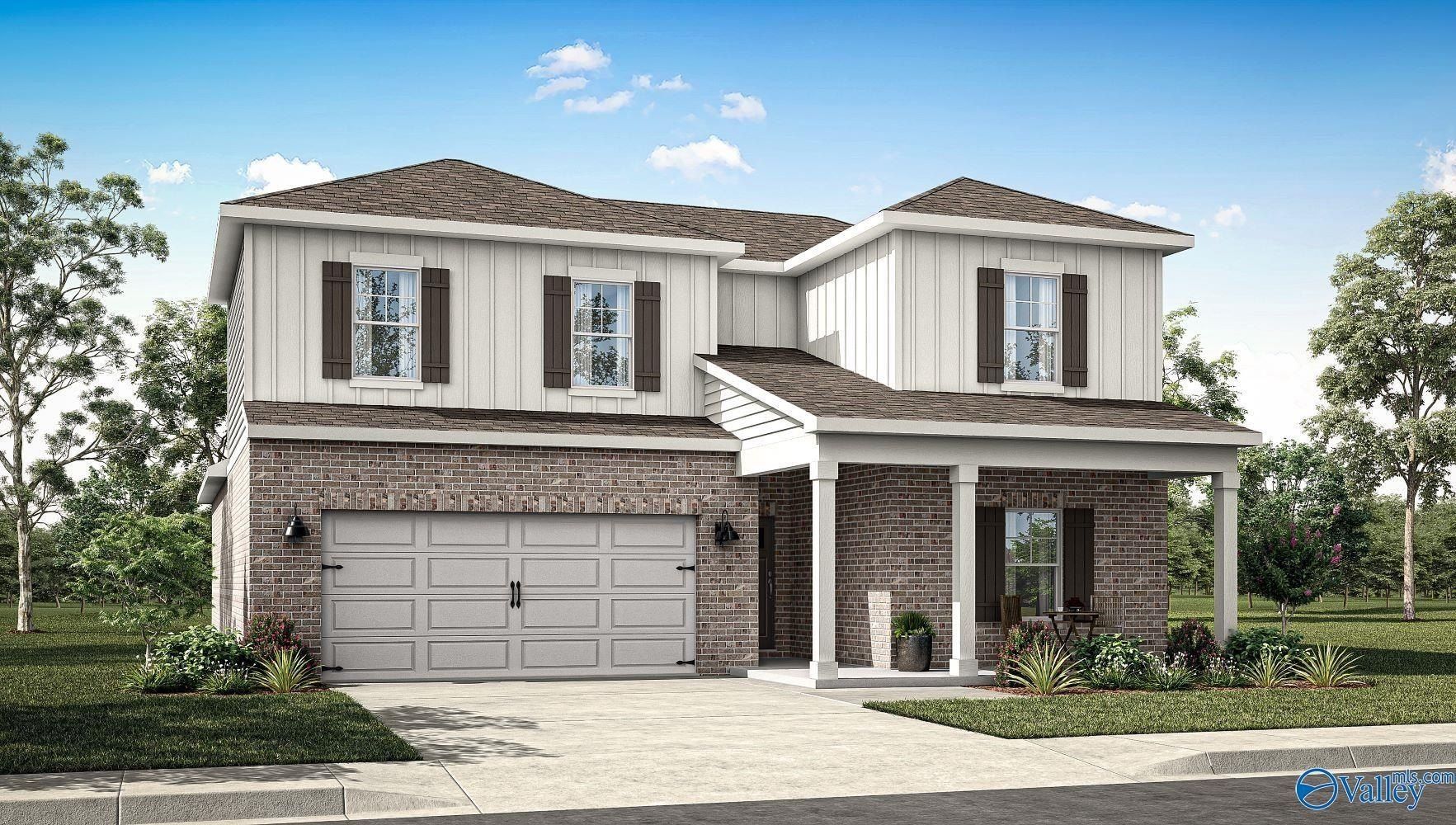 18967 Wicklow Circle. Athens, AL 35613