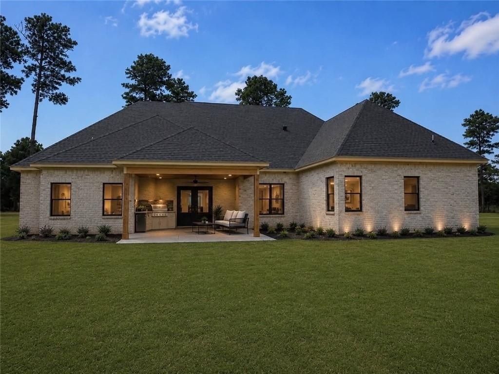 13112 Al Highway 51. Opelika, AL 36804