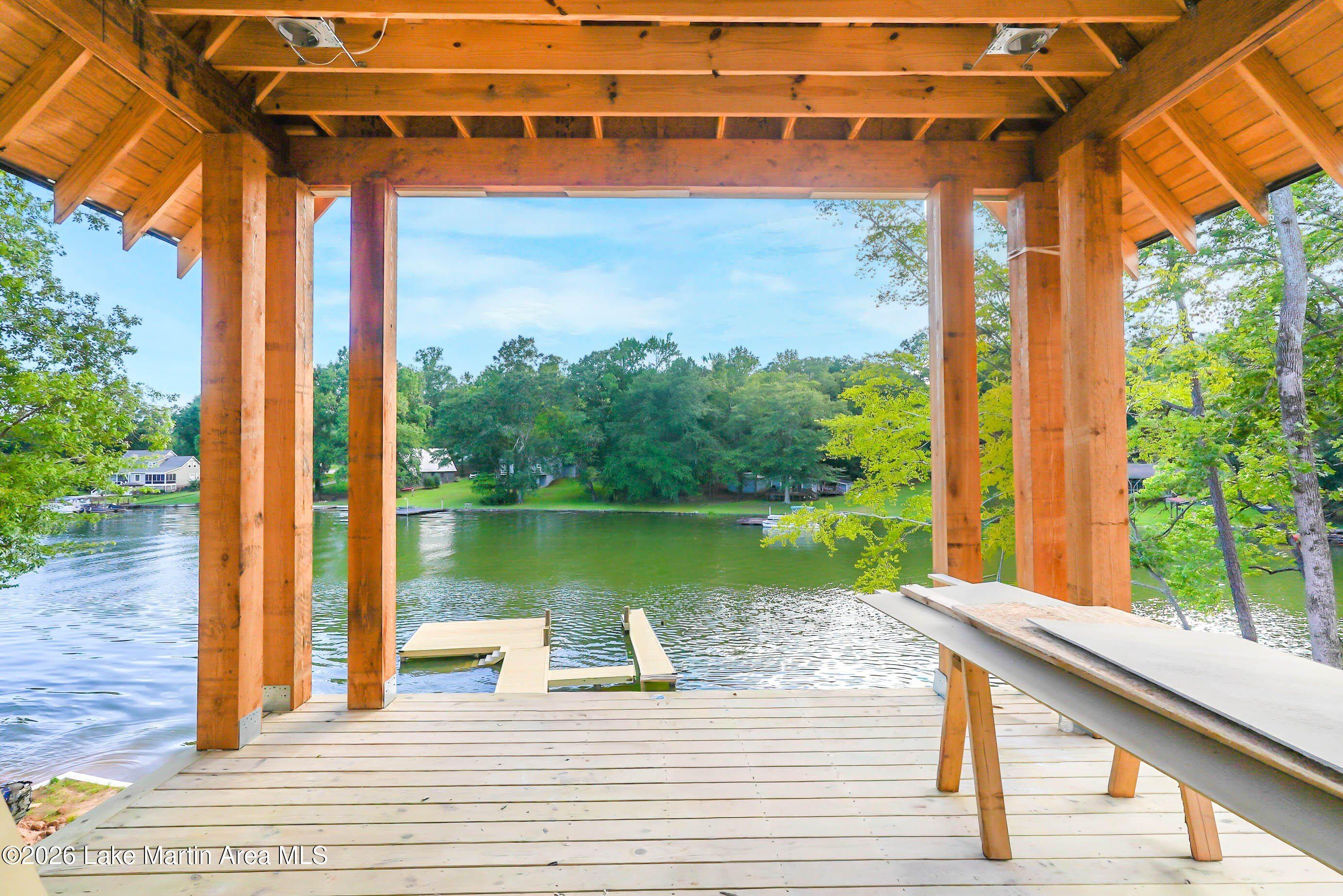 152 Waterfront Way. Alexander City, AL 35010