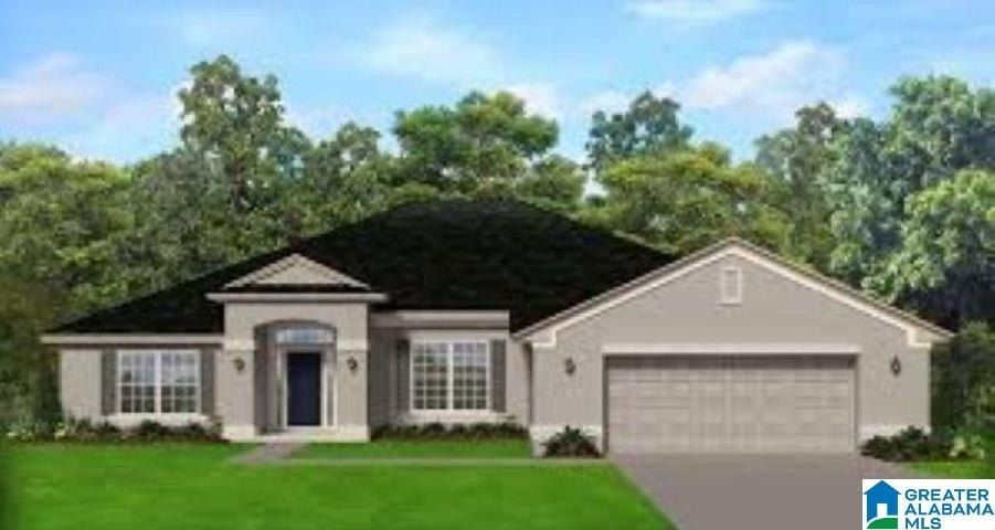 941 Jackson Trace Drive. Morris, AL 35116
