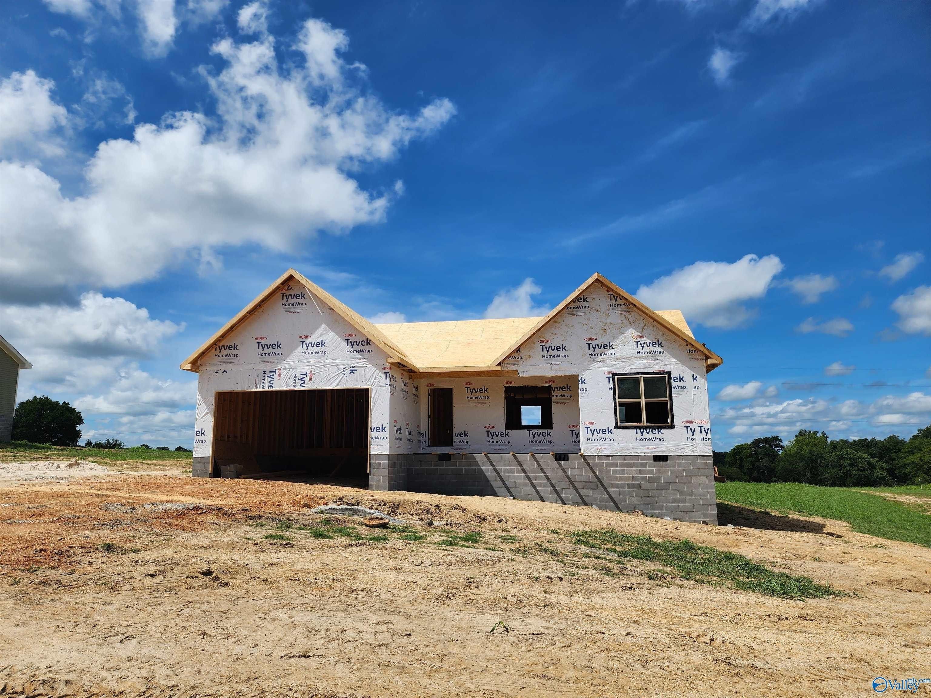 12195 Blue Pond Blvd W. Sylvania, AL 35988