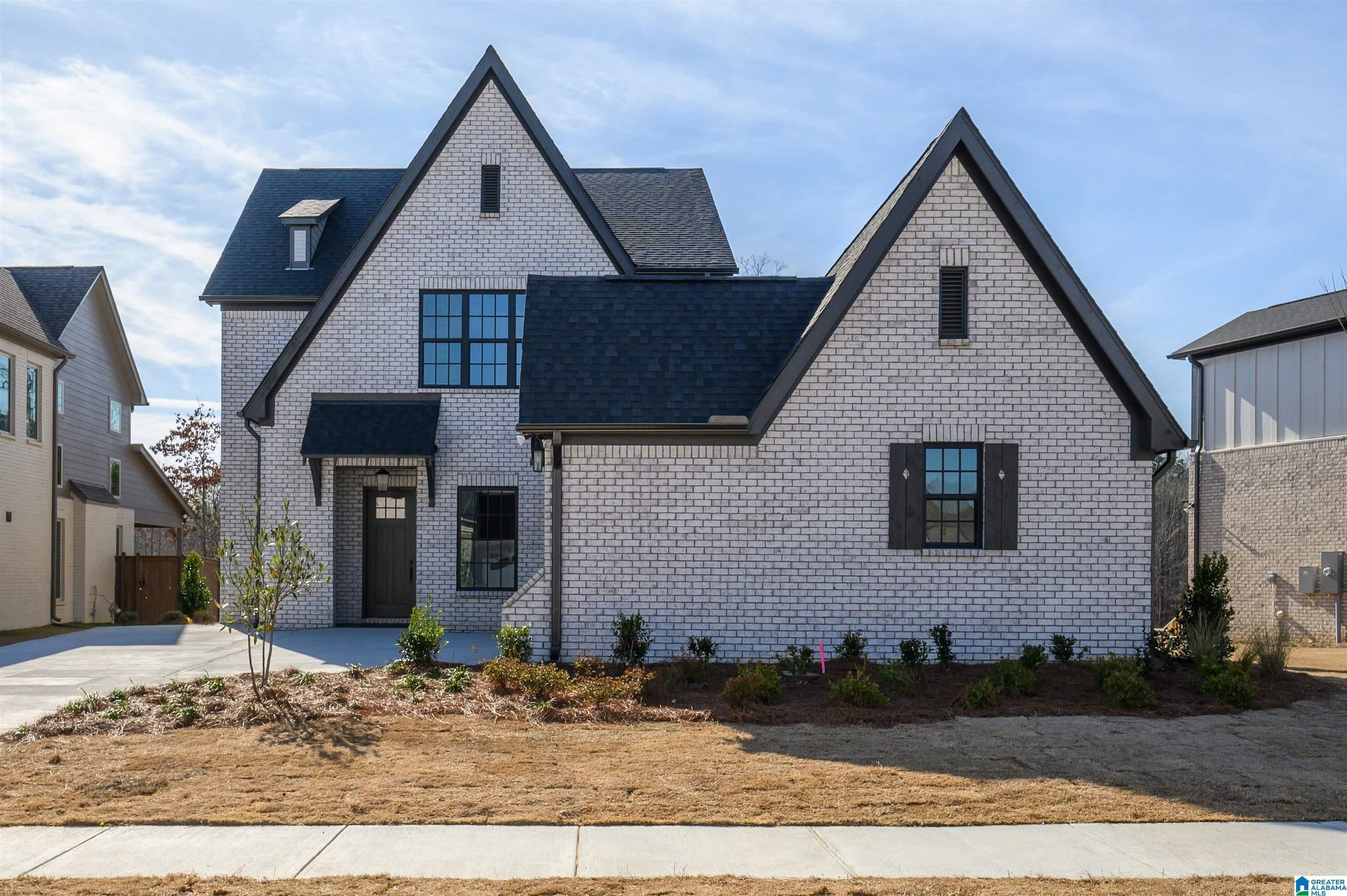 2048 Butler Road. Hoover, AL 35244
