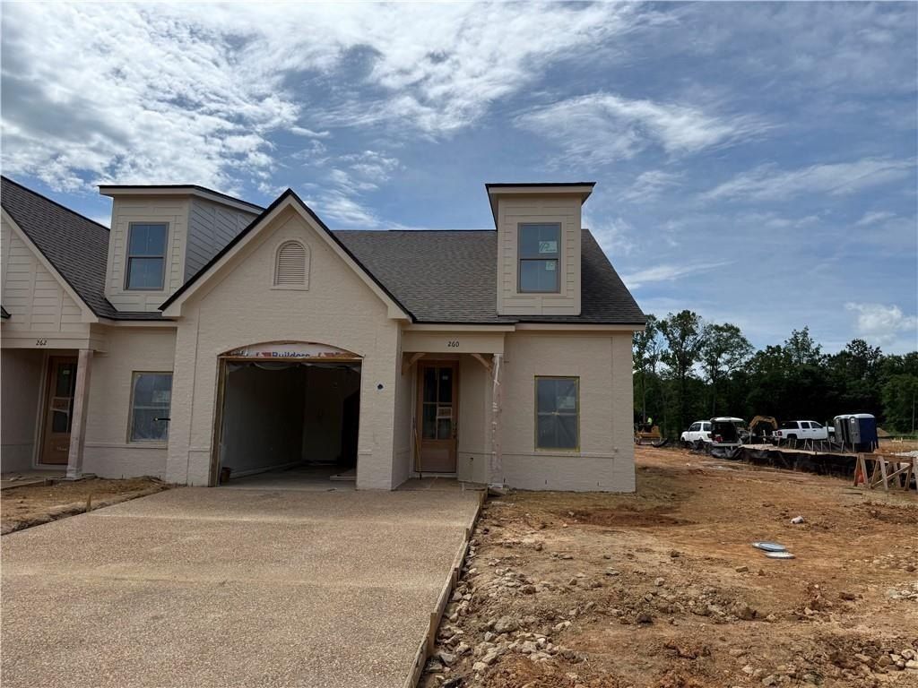 266 Spence Nolen Place. Auburn, AL 36832