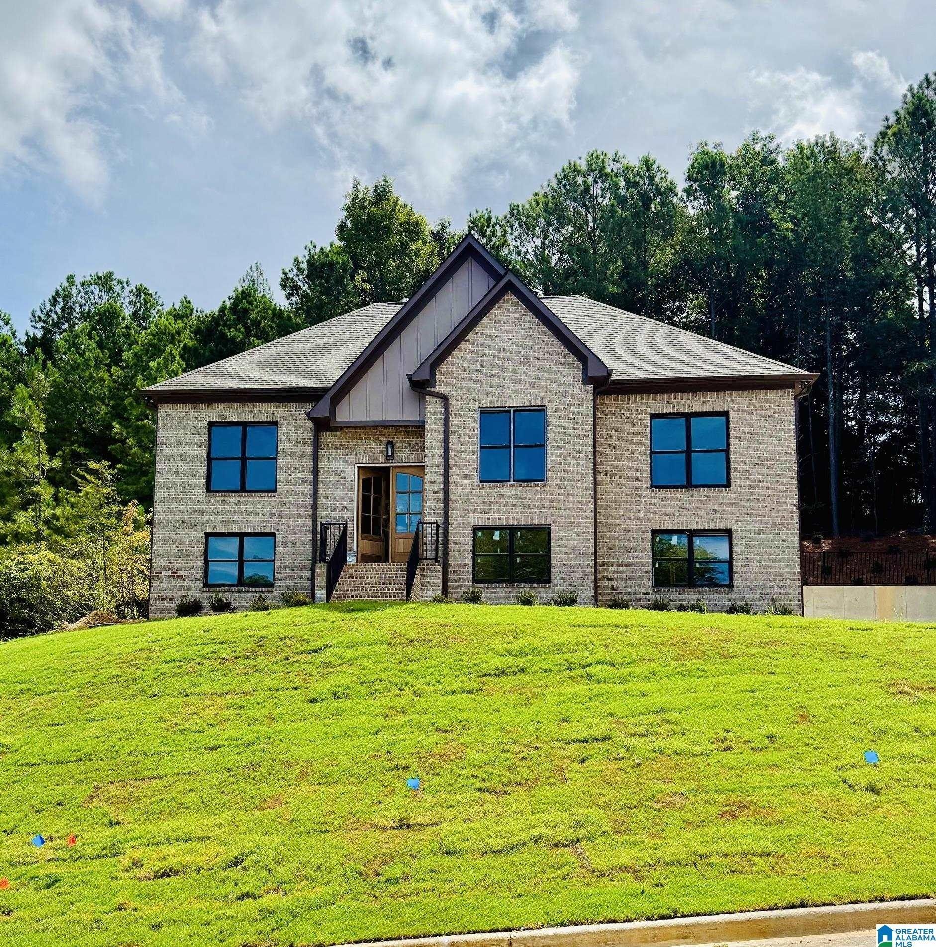 5807 Hatchers Run. Pinson, AL 35126