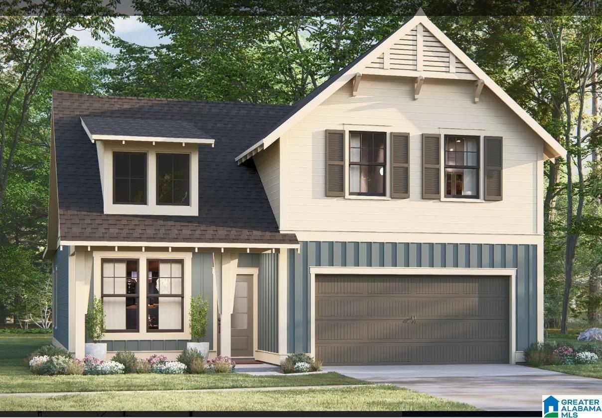 5000 Chelsea Park Bend. Chelsea, AL 35043
