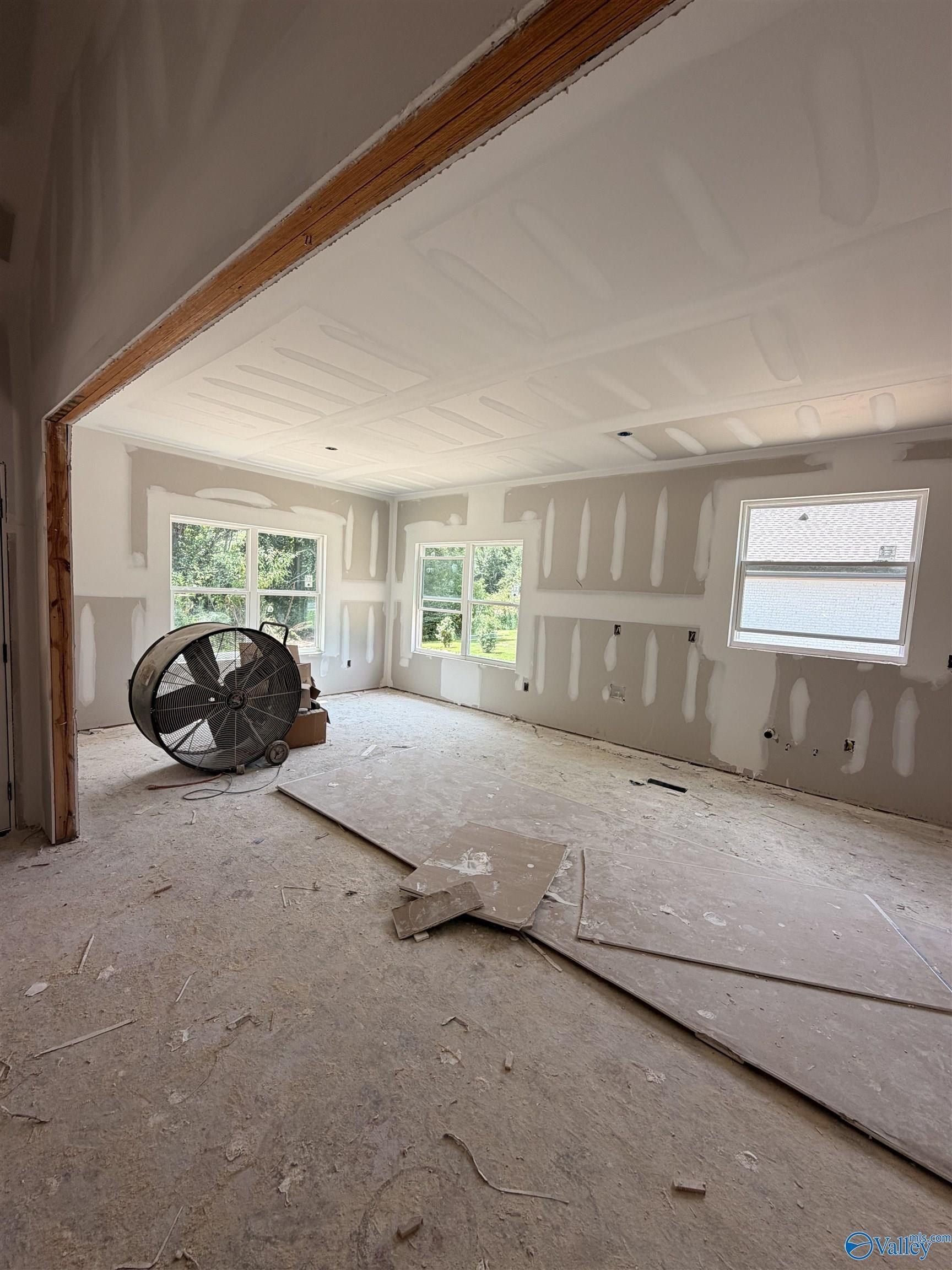 5922 Wyeth Mountain Road. Guntersville, AL 35976