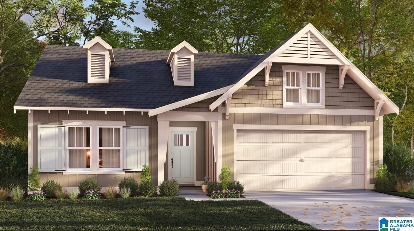 1000 Chelsea Park Bend. Chelsea, AL 35043