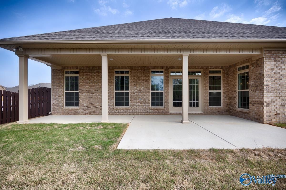 9526 Abington Cove Boulevard. Madison, AL 35757