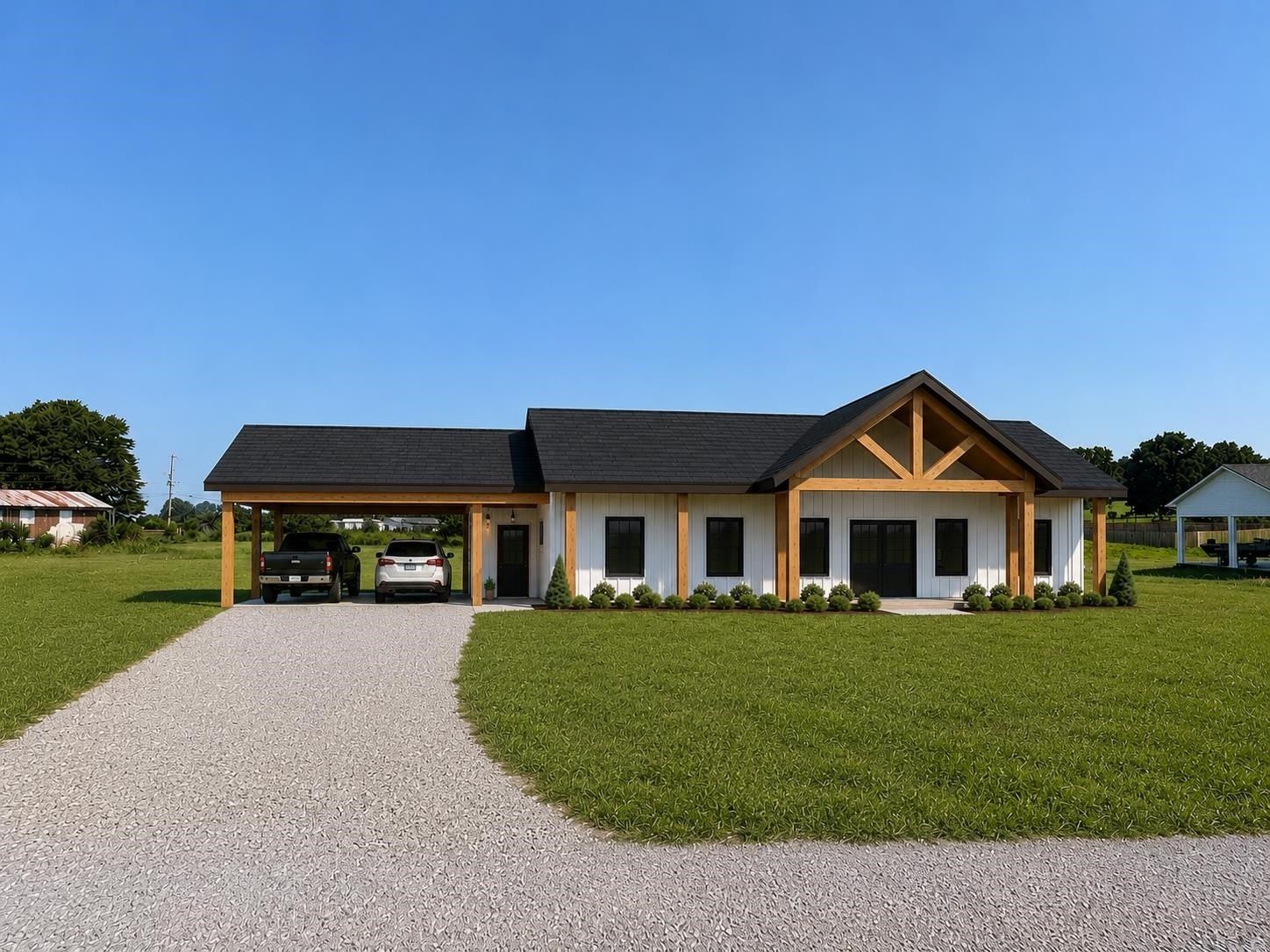 53 Co Rd 1495. Cullman, AL 35058
