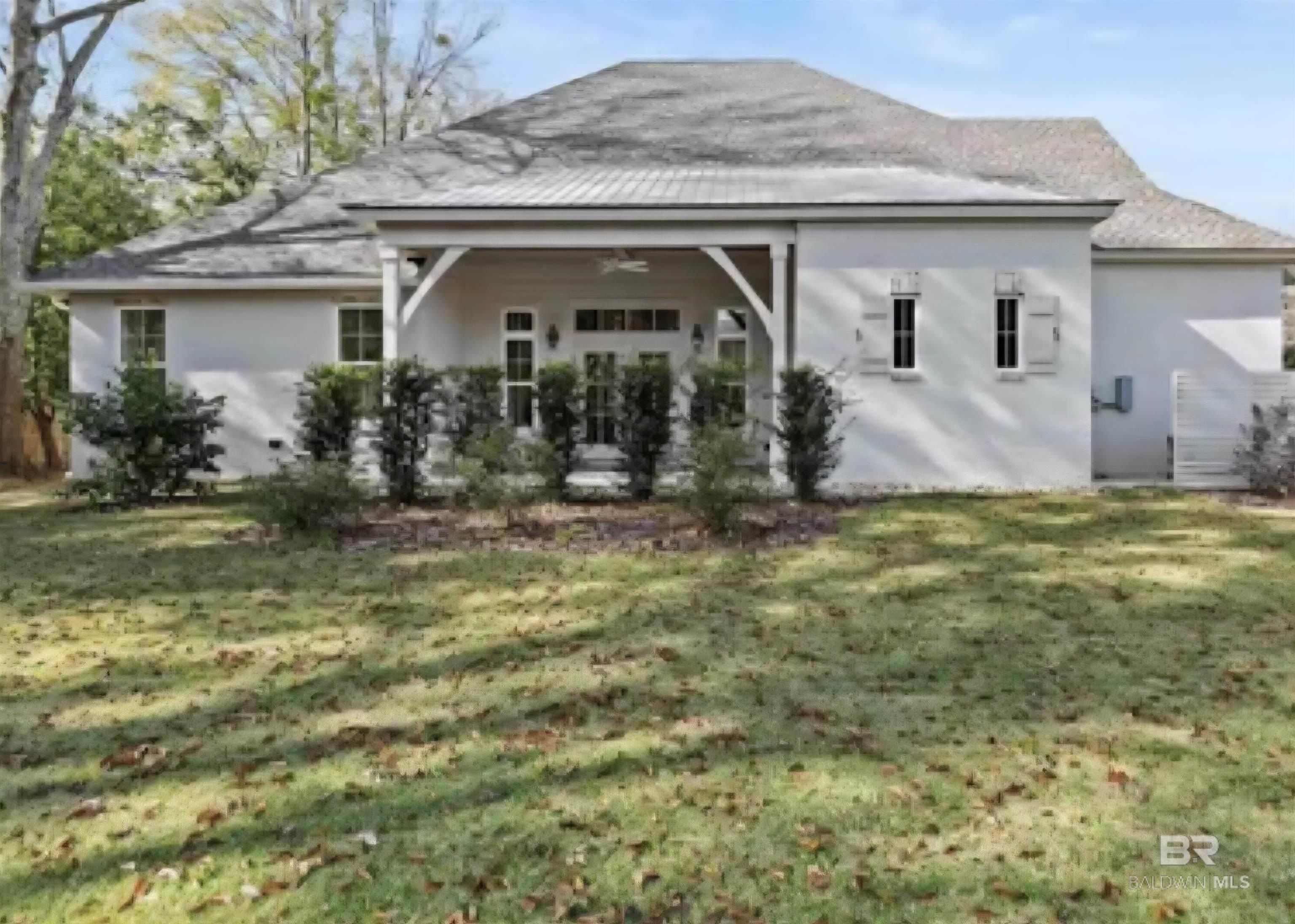 100 Sadie Lane. Fairhope, AL 36532