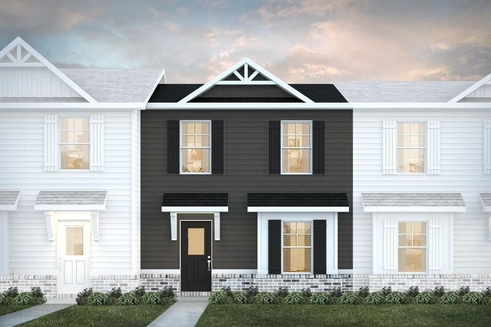 Hamlet Drive. Opelika, AL 36804