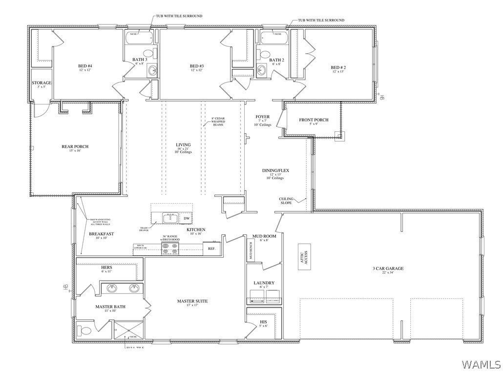 4698 Brook Highland Ridge. Tuscaloosa, AL 35406