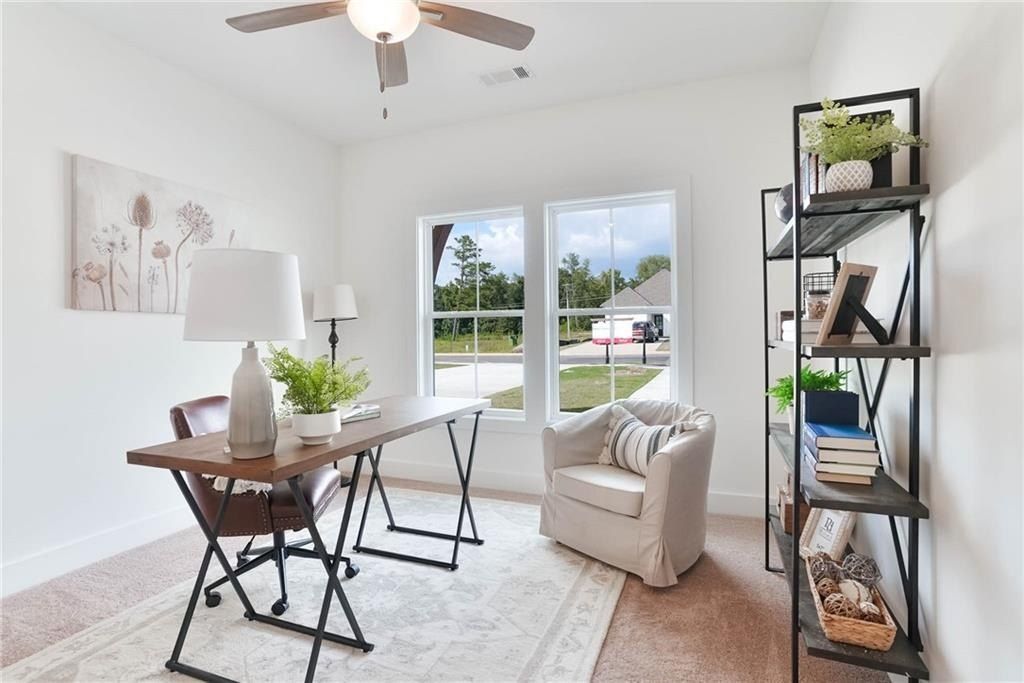 1005 Twin Lane. Valley, AL 36854