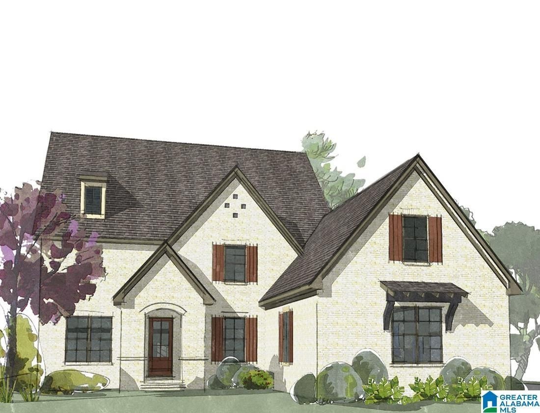 3013 Highland Village Ridge. Birmingham, AL 35242