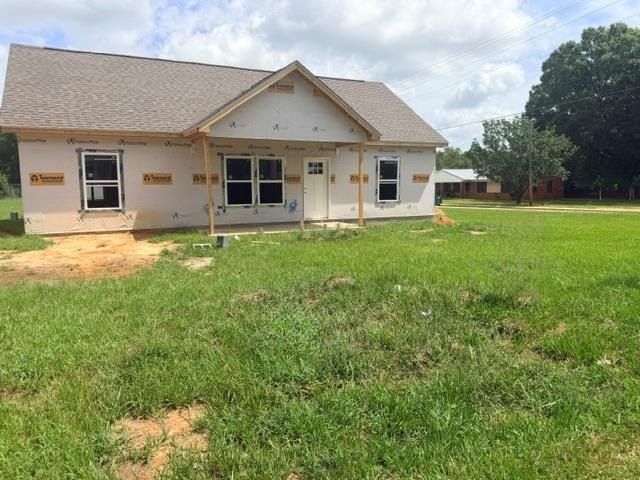 312 Bowden. Brundidge, AL 36010