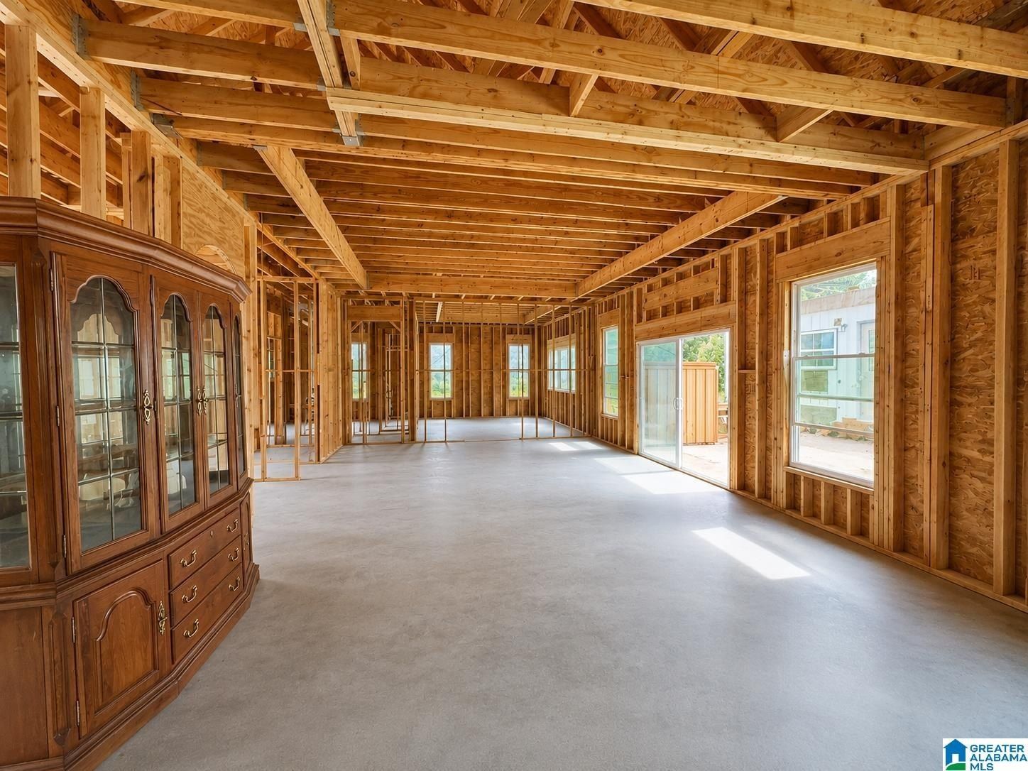 61 Joy Drive. Sterrett, AL 35147