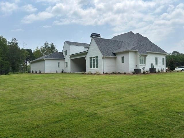 4210 Forest Way. Auburn, AL 36830