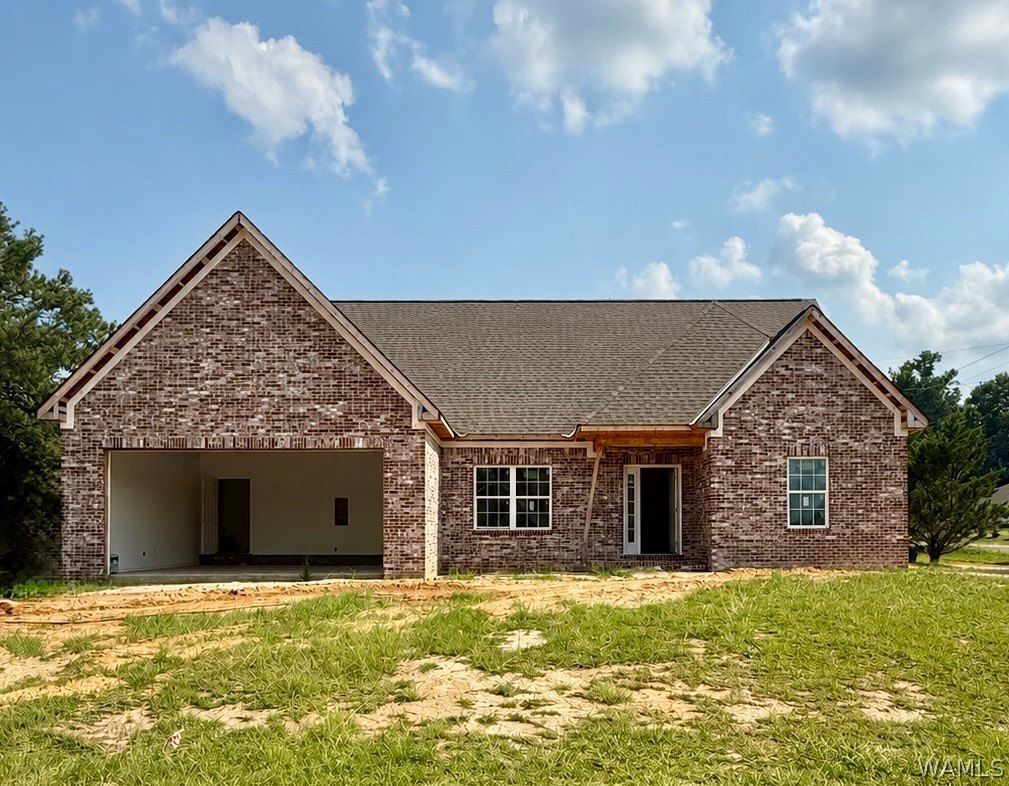 17805 Alecia Drive. Vance, AL 35490