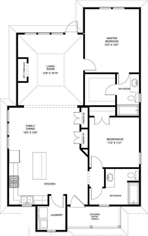 100 Hunters Way. Opelika, AL 36801