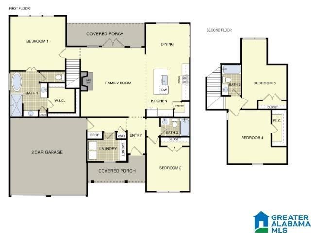 5421 Stonepeak Parkway. Trussville, AL 35173