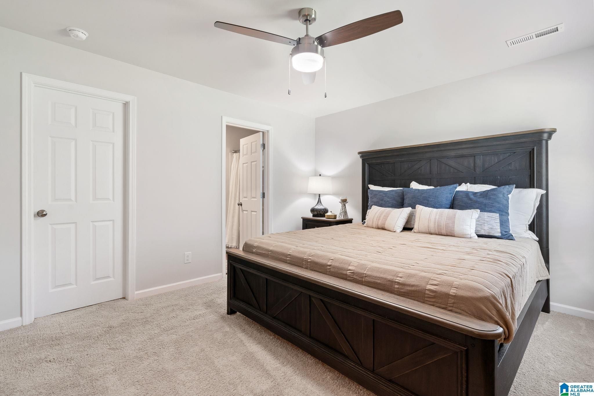 424 Copal Drive. Calera, AL 35040