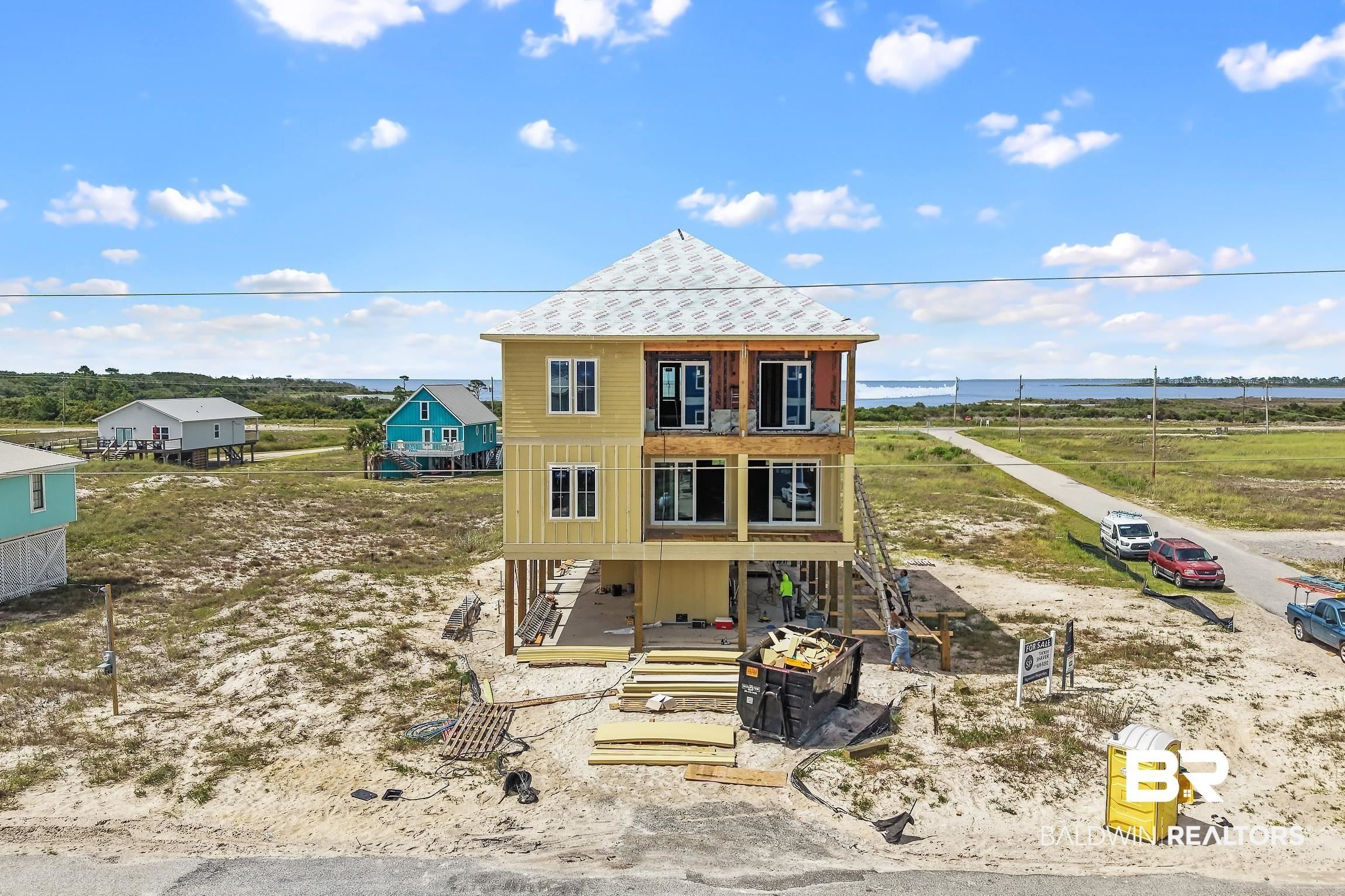 3511 Ponce De Leon Court. Gulf Shores, AL 36542