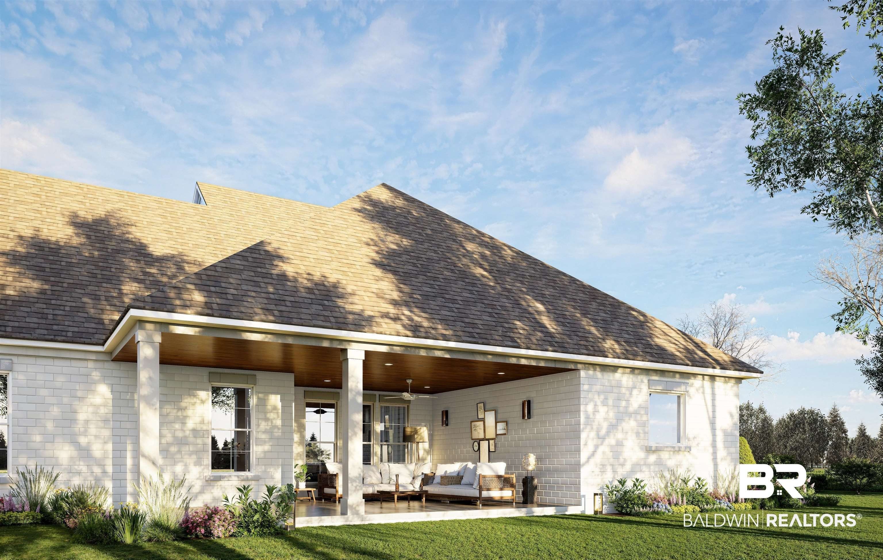21045 Live Oak Circle. Gulf Shores, AL 36542