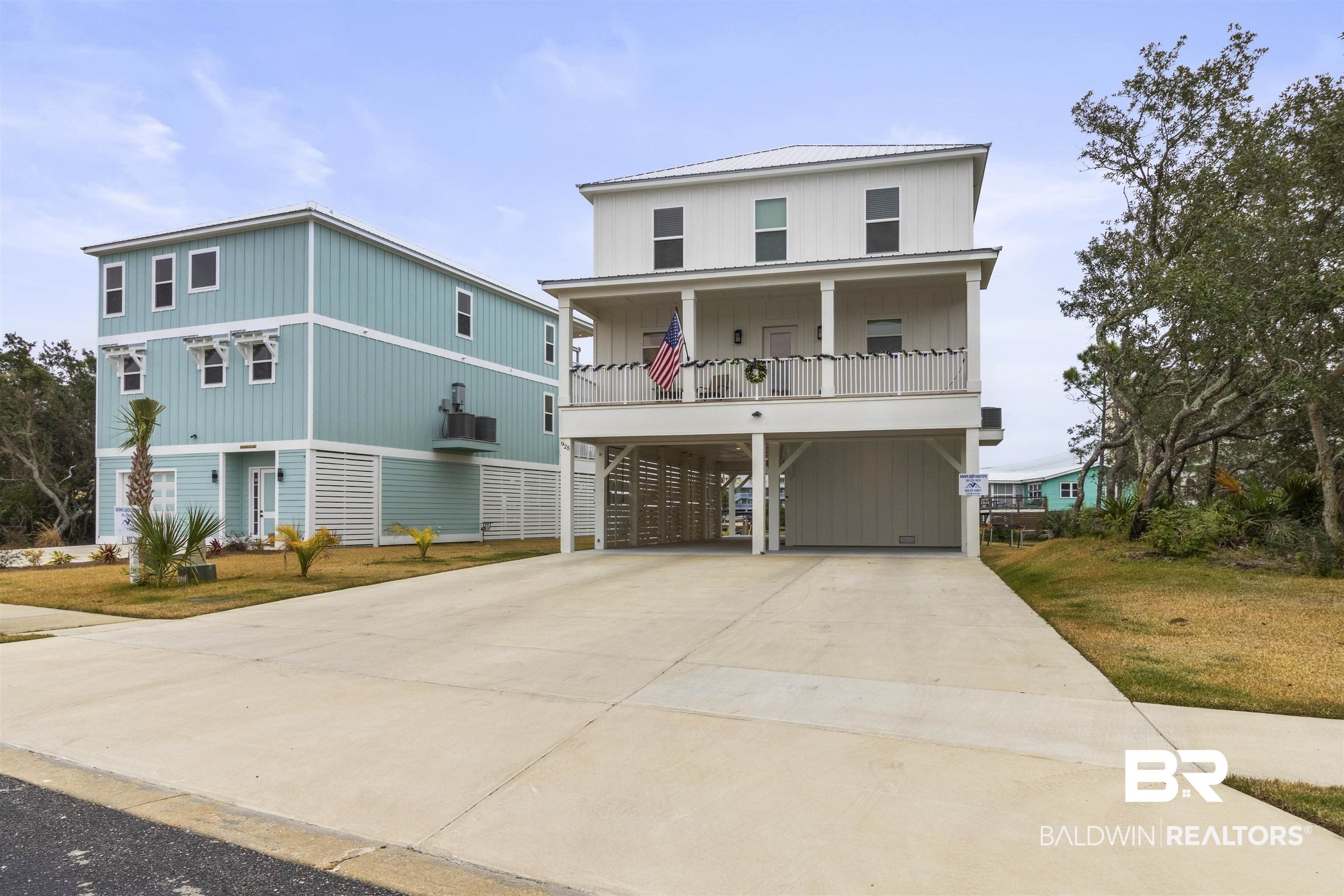 925 Heron Point Drive. Gulf Shores, AL 36542