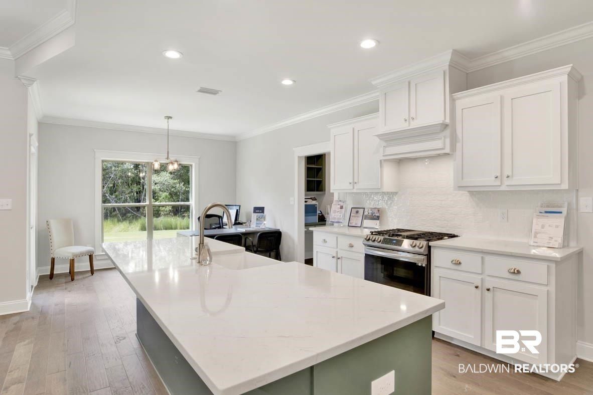 10174 Secretariat Boulevard. Daphne, AL 36526