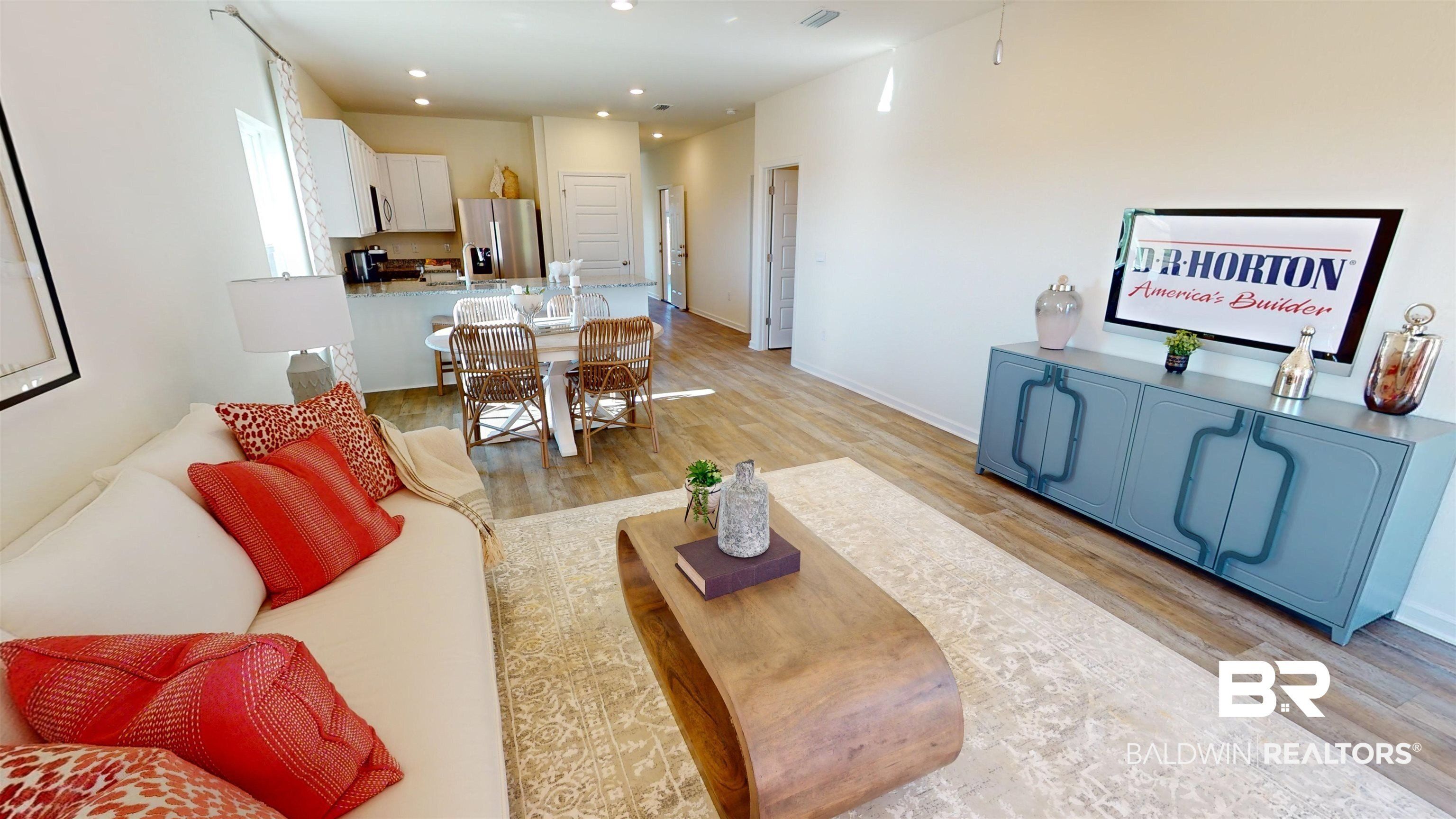 13296 Shea Circle. Foley, AL 36535