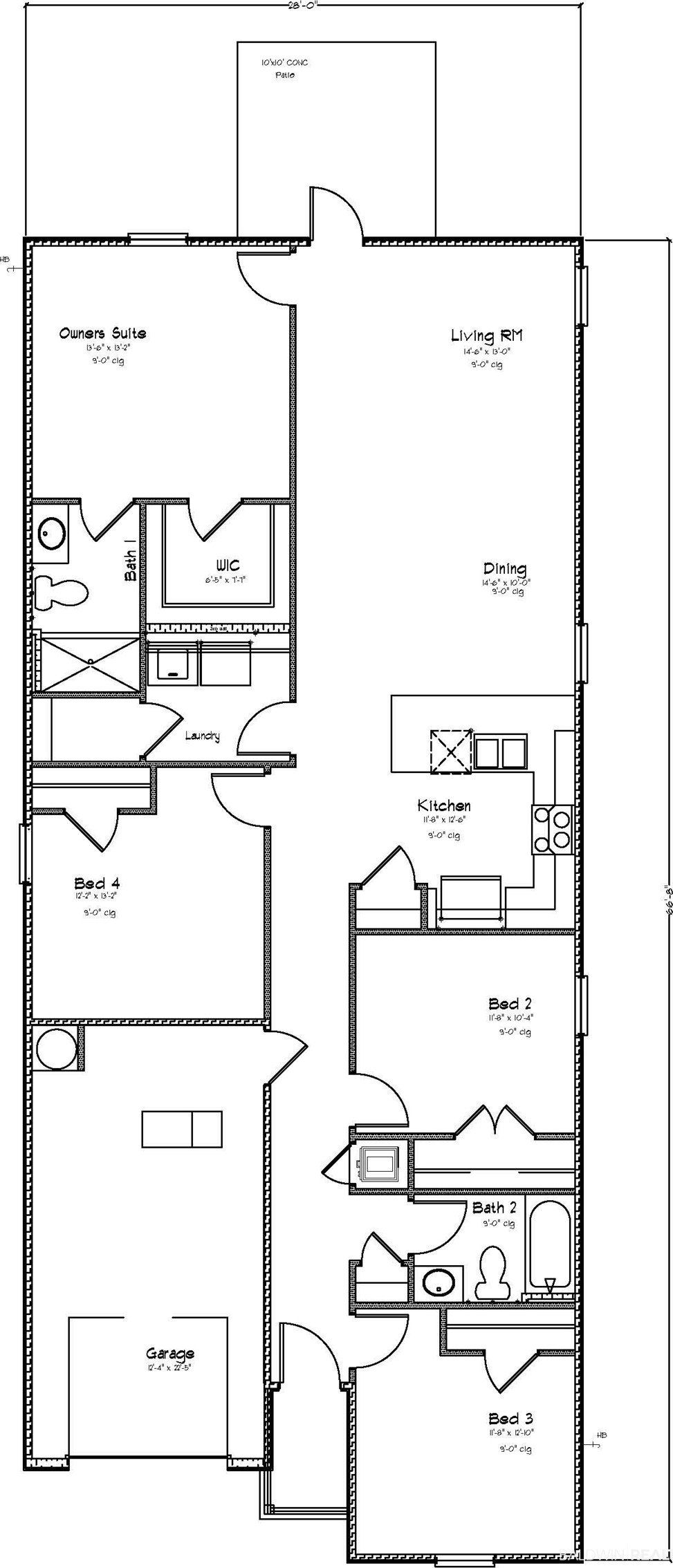16400 Tigris Drive. Fairhope, AL 36532