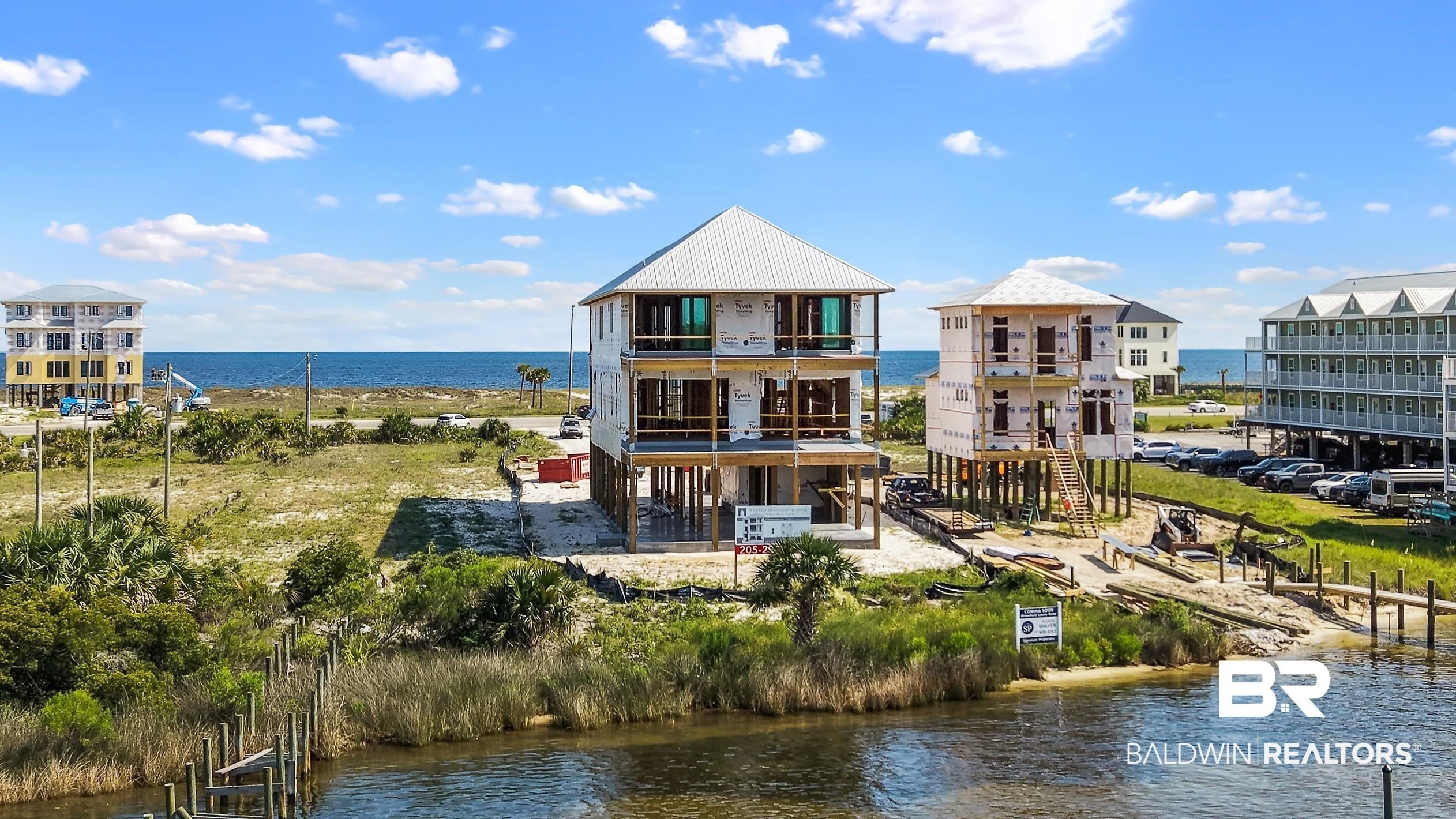 29131 Perdido Beach Boulevard. Orange Beach, AL 36561