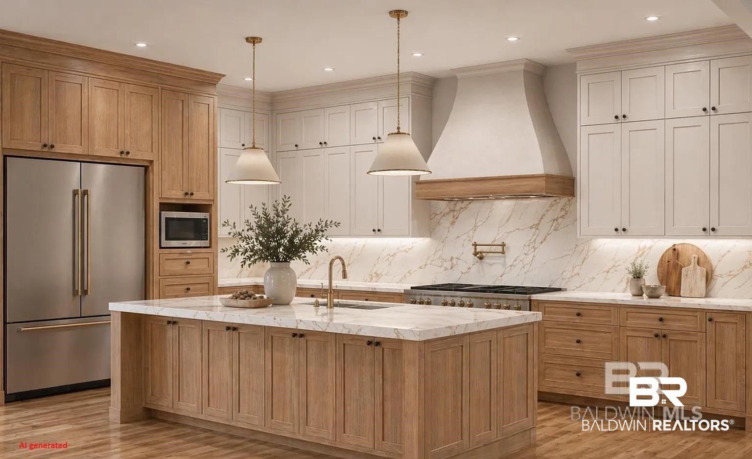 33 Viale Bellezza. Fairhope, AL 36532