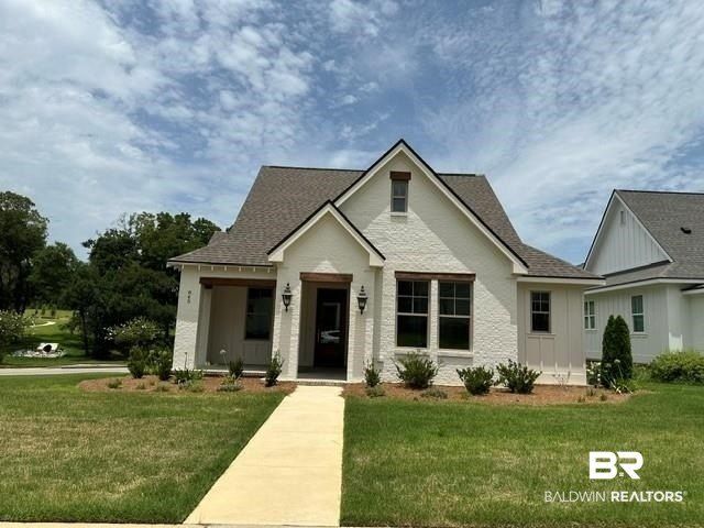 845 Geranium Drive. Fairhope, AL 36532