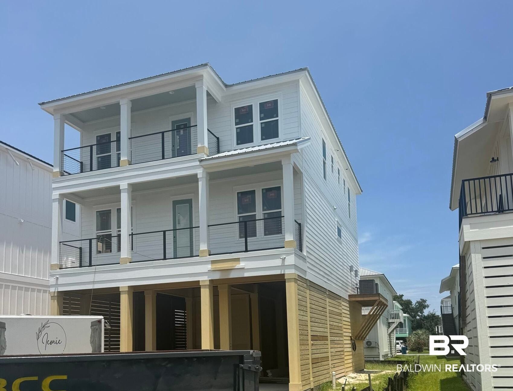 5612 Bay La Launch Avenue. Orange Beach, AL 36561