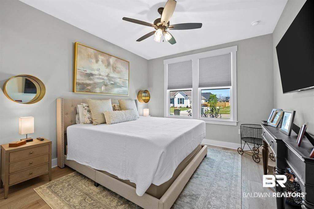 2 Lafayette Drive. Fairhope, AL 36532
