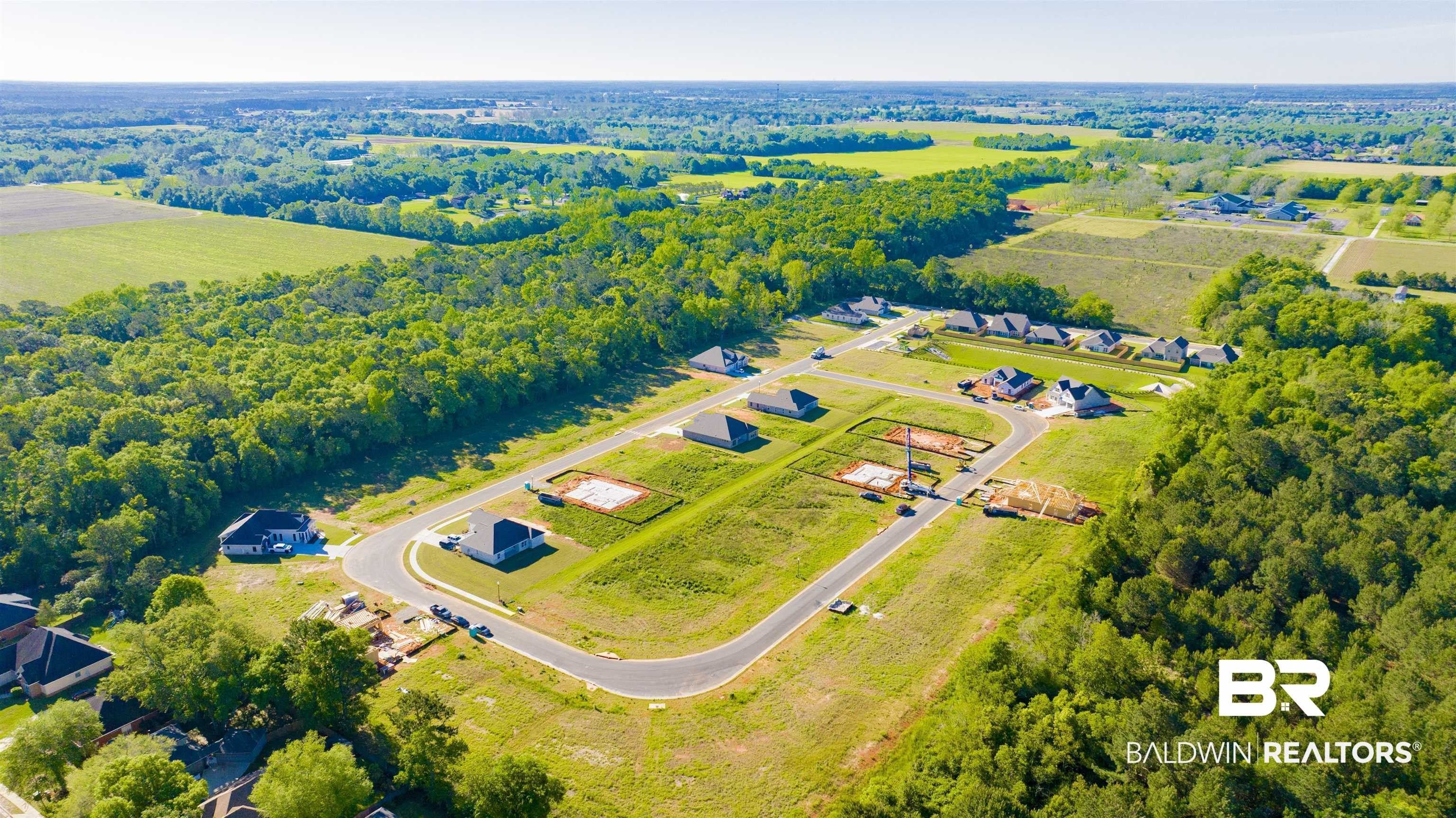 27422 Patch Place Loop. Daphne, AL 36526