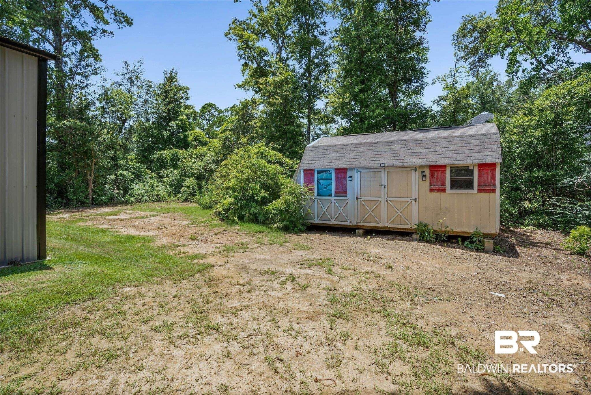 10969 Larry Street Road. Daphne, AL 36526