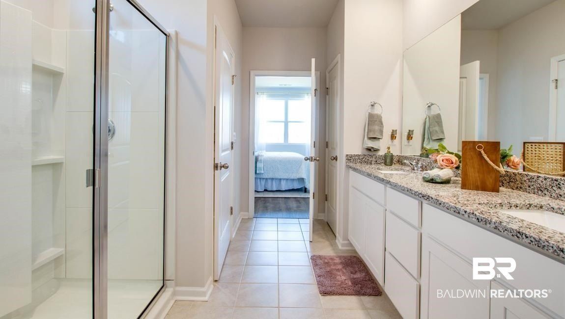 18368 Iron Horse Circle. Foley, AL 36535
