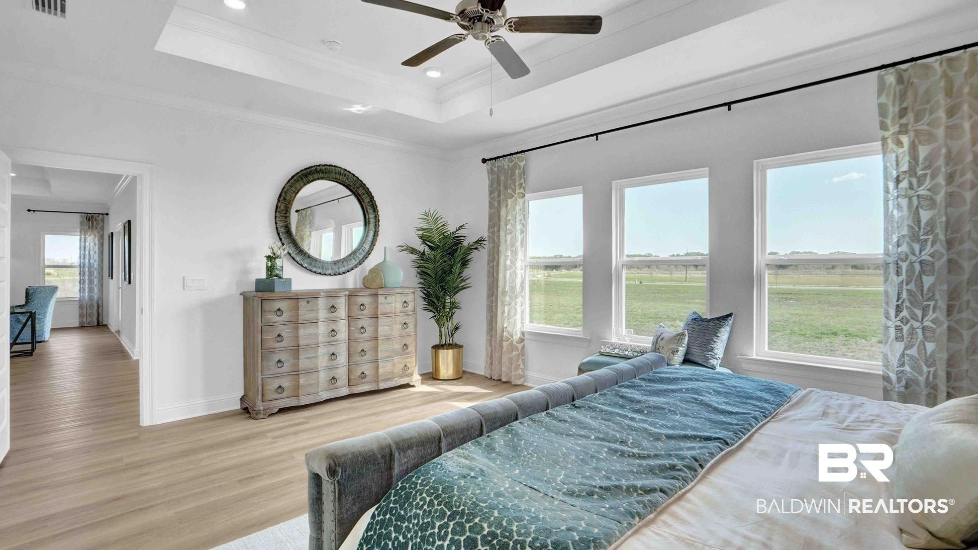 11492 Thistledown Loop. Spanish Fort, AL 36527