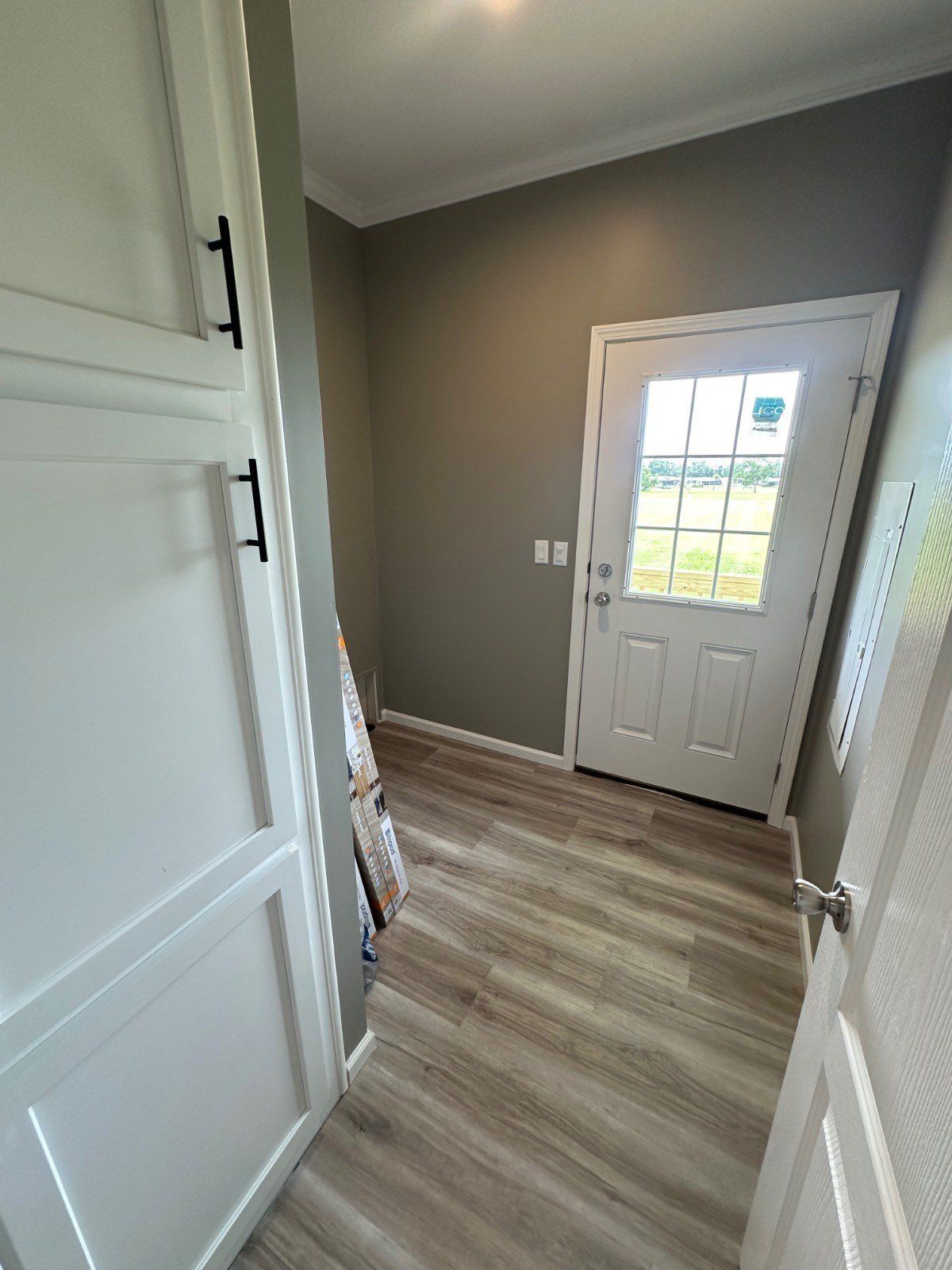 7905 Carriage Way. Foley, AL 36535