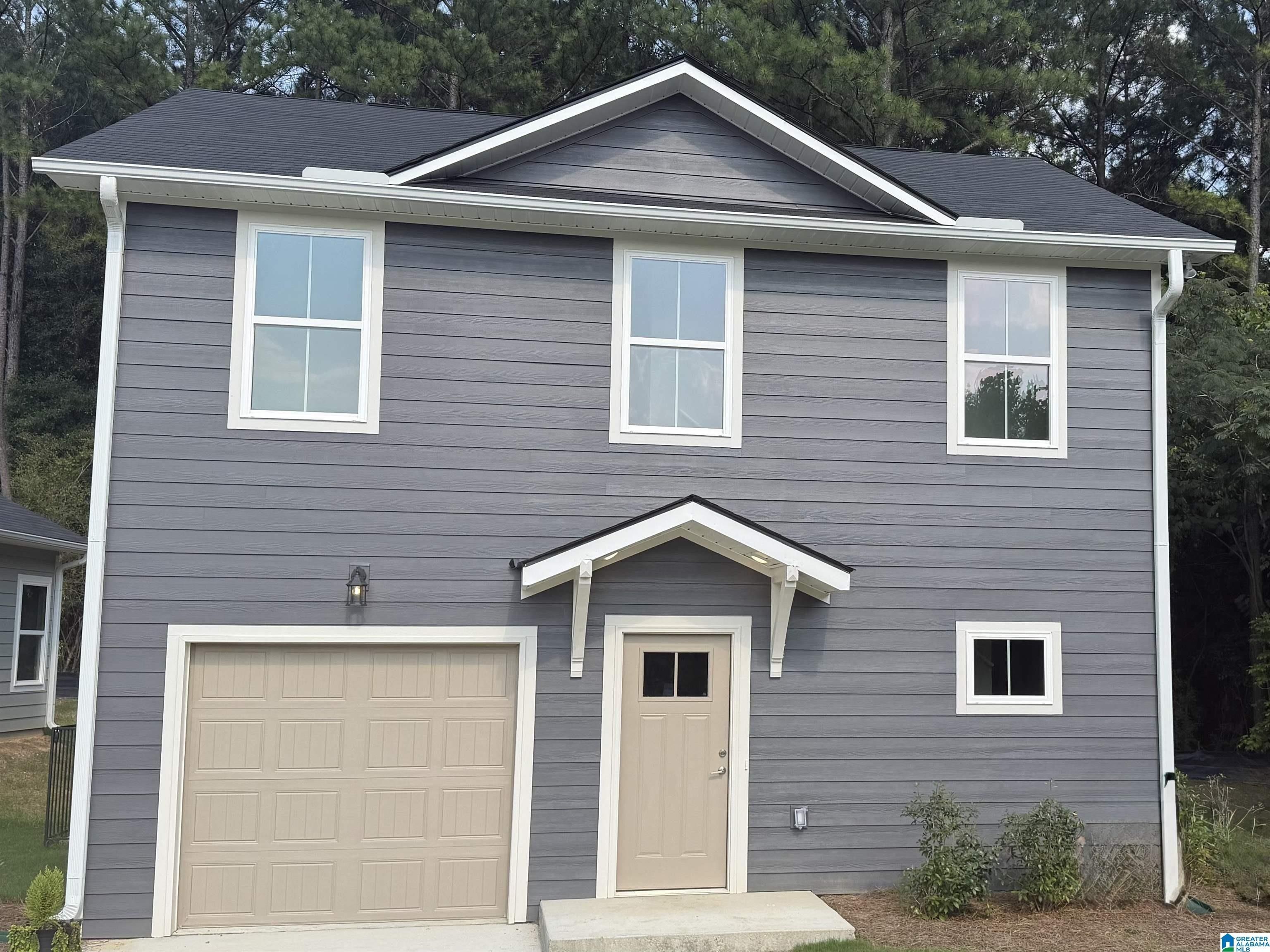 1442 Magnolia Drive. Birmingham, AL 35214