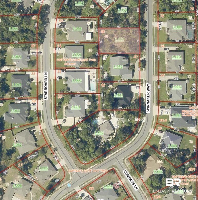 4629 Spinnaker Way. Orange Beach, AL 36561
