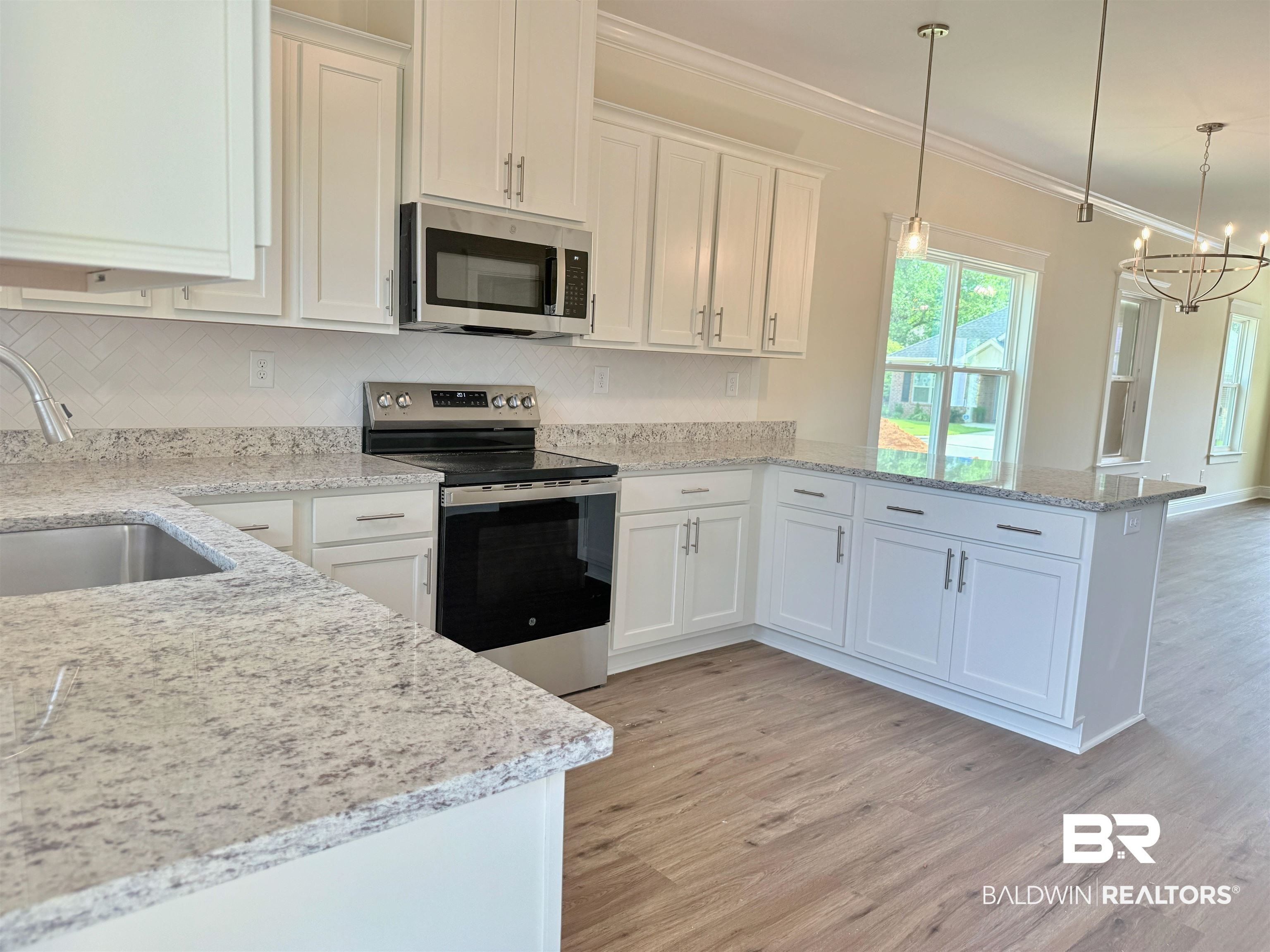 2298 Snowden Place. Mobile, AL 36609