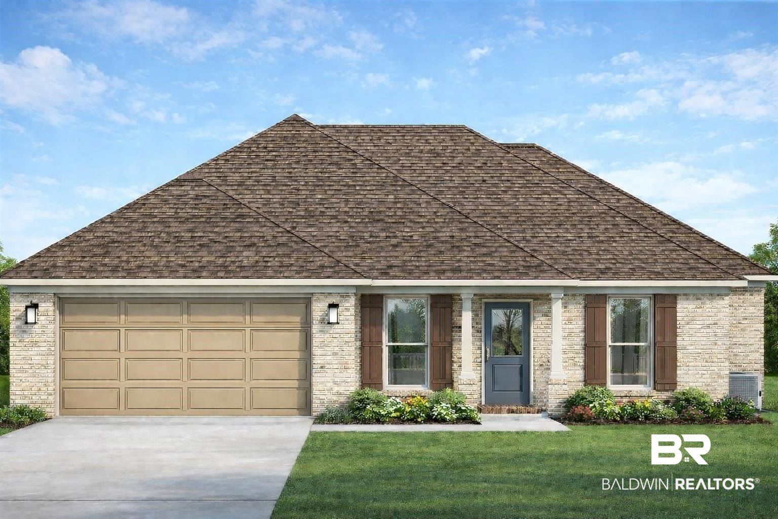 25388 Monarch Court. Loxley, AL 36551