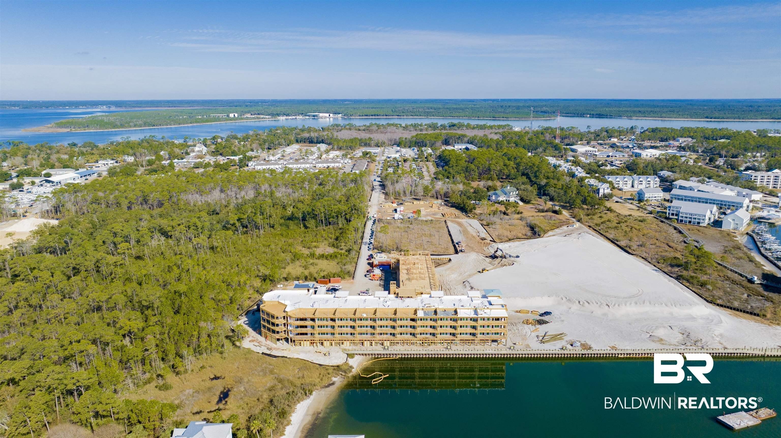 2700 W Harbor Island Ln. Orange Beach, AL 36561