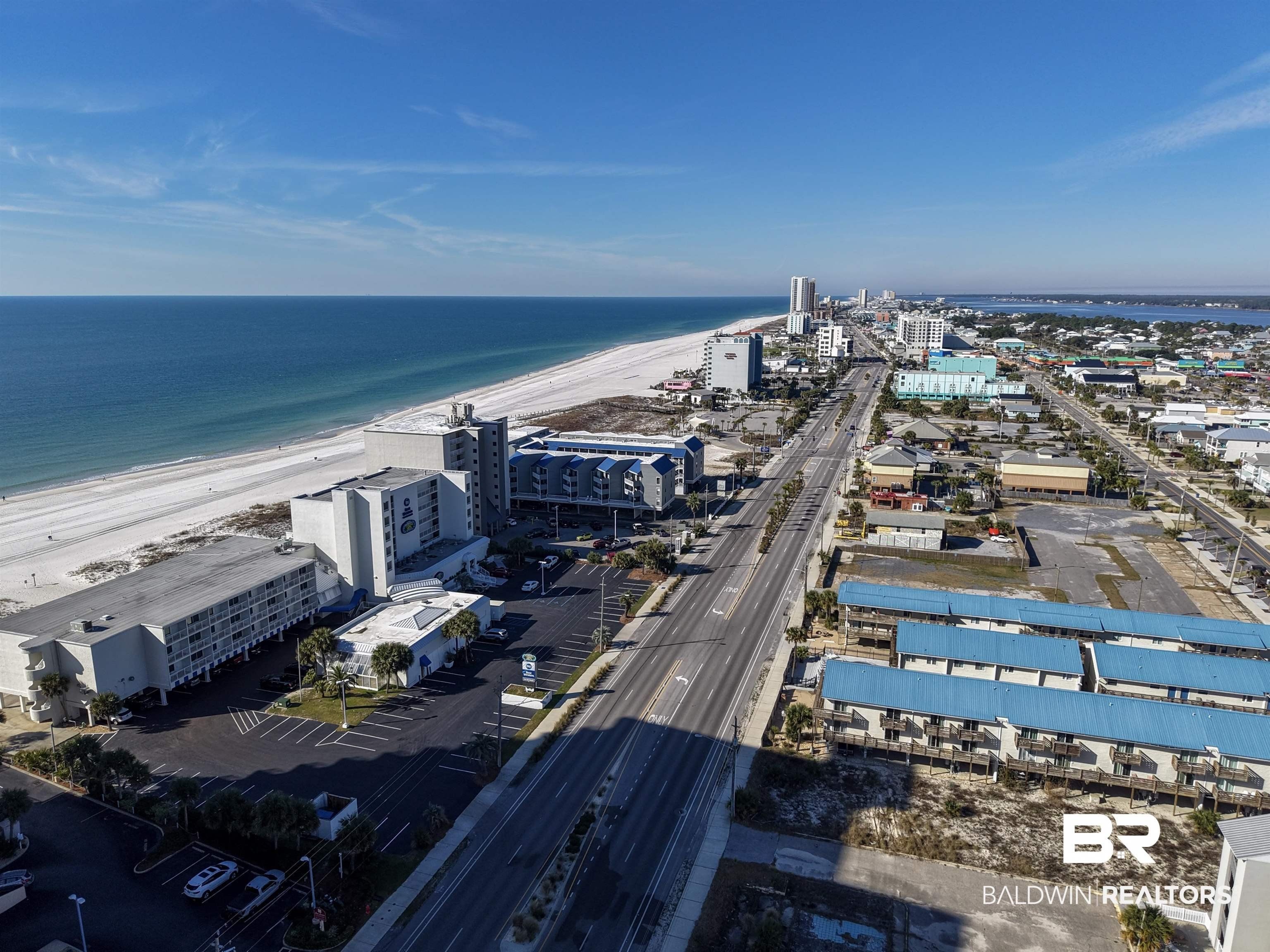 313 E Beach Boulevard. Gulf Shores, AL 36542