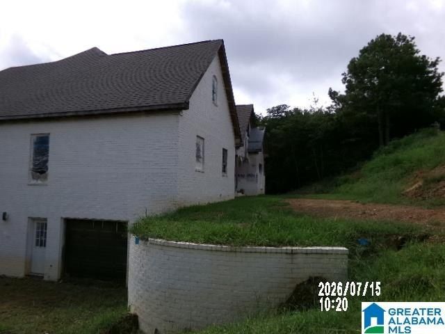 156 Jewell Circle. Bessemer, AL 35022