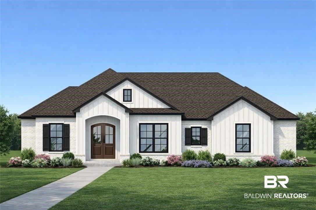 13212 Deer Crest Lane. Mobile, AL 36695